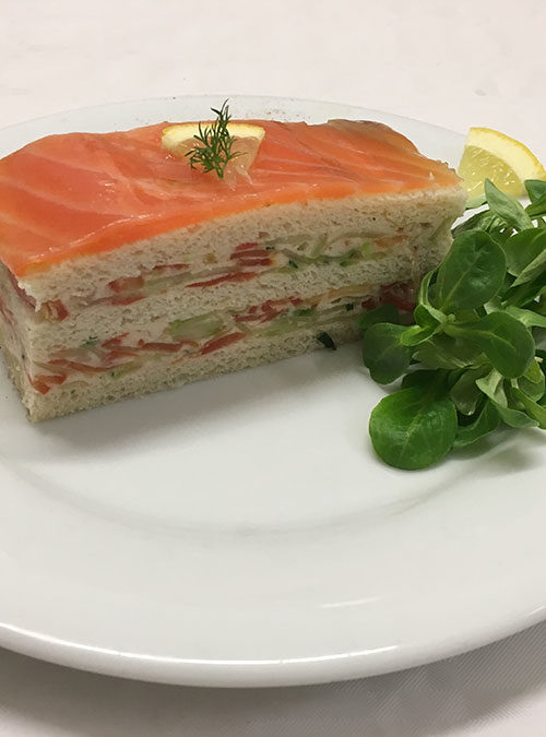 Assiettes Traiteur Toutes Aides