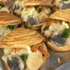 Menu Traiteur Toutes Aides