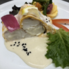 lotte en croute