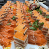 buffet froid