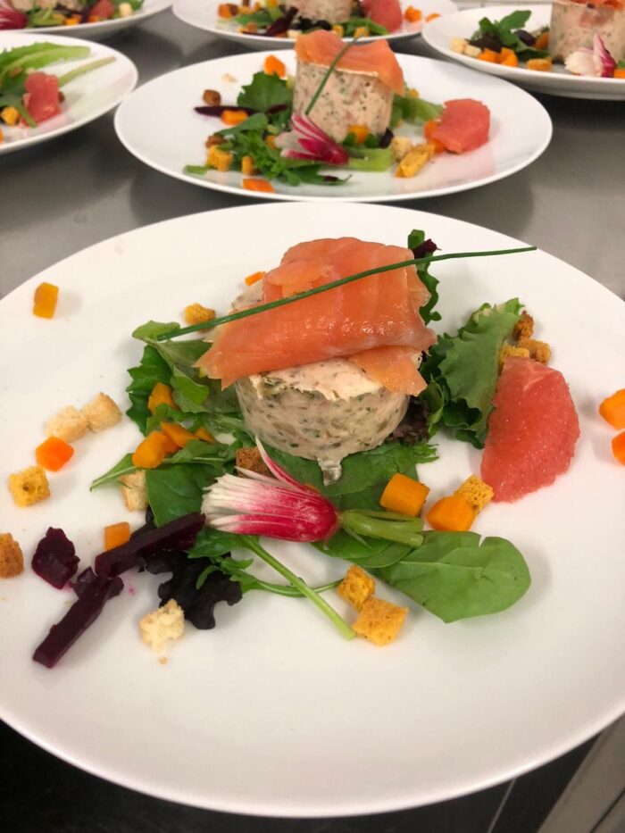 assiette